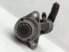 2015-2020 Infiniti Qx60 Car Starter Motor Solenoid OEM P/N:23300 9HP0B Fits 2015 2016 2017 2018 2019 2020 2021 2022 OEM Used Auto Parts