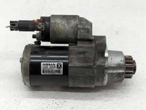 2015-2020 Nissan Pathfinder Car Starter Motor Solenoid OEM P/N:23300 9HP0B Fits 2015 2016 2017 2018 2019 2020 2021 2022 OEM Used Auto Parts