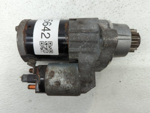 2015-2020 Nissan Pathfinder Car Starter Motor Solenoid OEM P/N:23300 9HP0B Fits 2015 2016 2017 2018 2019 2020 2021 2022 OEM Used Auto Parts