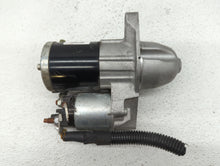 2015-2021 Jeep Renegade Car Starter Motor Solenoid OEM P/N:68084005AA Fits 2014 2015 2016 2017 2018 2019 2020 2021 2022 OEM Used Auto Parts