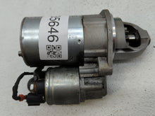 2008-2014 Hyundai Sonata Car Starter Motor Solenoid OEM Fits 2008 2009 2010 2011 2012 2013 2014 OEM Used Auto Parts