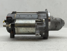 2018-2022 Chevrolet Traverse Car Starter Motor Solenoid OEM P/N:TN438000-2140 12667973 Fits 2016 2017 2018 2019 2020 2021 2022 OEM Used Auto Parts