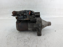 2009-2010 Dodge Journey Car Starter Motor Solenoid OEM Fits 2007 2008 2009 2010 OEM Used Auto Parts