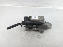 2017-2019 Ford Escape Car Starter Motor Solenoid OEM P/N:F1FT-11000-EB Fits 2017 2018 2019 OEM Used Auto Parts