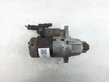 2002-2006 Nissan Altima Car Starter Motor Solenoid OEM P/N:23300 8J000 Fits 2002 2003 2004 2005 2006 OEM Used Auto Parts