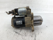 2008-2017 Buick Enclave Car Starter Motor Solenoid OEM P/N:12645298 Fits OEM Used Auto Parts