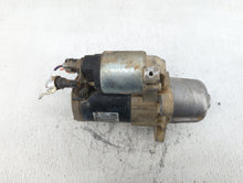 2008-2017 Buick Enclave Car Starter Motor Solenoid OEM P/N:12645298 Fits OEM Used Auto Parts