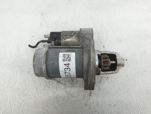 2016-2019 Jaguar Xj Car Starter Motor Solenoid OEM Fits 2016 2017 2018 2019 2020 OEM Used Auto Parts