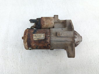 compare product 2005-2008 Dodge Ram 1500 Car Starter Motor Solenoid OEM P/N:04801253AA Fits 2005 2006 2007 2008 OEM Used Auto Parts