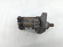 2003-2004 Honda Accord Car Starter Motor Solenoid OEM P/N:SM-44239 Fits 2003 2004 OEM Used Auto Parts