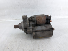 2003-2004 Honda Accord Car Starter Motor Solenoid OEM P/N:SM-44239 Fits 2003 2004 OEM Used Auto Parts