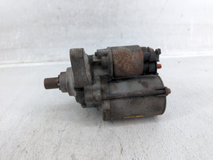 2003-2004 Honda Accord Car Starter Motor Solenoid OEM P/N:SM-44239 Fits 2003 2004 OEM Used Auto Parts