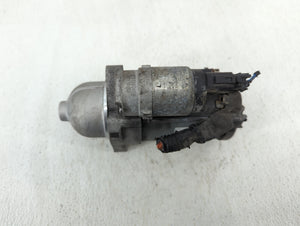 2020-2021 Kia Soul Car Starter Motor Solenoid OEM P/N:1216880 36100-2J300 Fits 2020 2021 2022 OEM Used Auto Parts