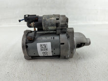 2020-2021 Kia Soul Car Starter Motor Solenoid OEM P/N:1216880 36100-2J300 Fits 2020 2021 2022 OEM Used Auto Parts