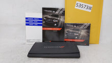 2014 Dodge Charger Owners Manual Book Guide OEM Used Auto Parts - Oemusedautoparts1.com