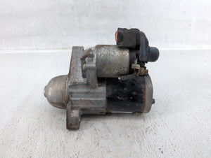 2015-2020 Ford Transit-150 Car Starter Motor Solenoid OEM P/N:CK4T-11000-DA Fits 2015 2016 2017 2018 2019 2020 OEM Used Auto Parts