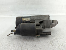 2003-2005 Jeep Liberty Car Starter Motor Solenoid OEM P/N:M000T92082ZC 56041641AG Fits 2003 2004 2005 OEM Used Auto Parts