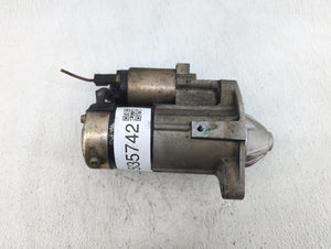 2003-2005 Jeep Liberty Car Starter Motor Solenoid OEM P/N:M000T92082ZC 56041641AG Fits 2003 2004 2005 OEM Used Auto Parts