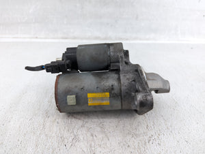 2015-2022 Toyota Corolla Car Starter Motor Solenoid OEM P/N:428000-9020 28100-0T340 Fits 2015 2016 2017 2018 2019 2020 2021 2022 OEM Used Auto Parts