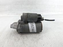 2015-2022 Toyota Corolla Car Starter Motor Solenoid OEM P/N:428000-9020 28100-0T340 Fits 2015 2016 2017 2018 2019 2020 2021 2022 OEM Used Auto Parts