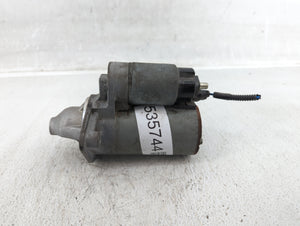 2015-2022 Toyota Corolla Car Starter Motor Solenoid OEM P/N:428000-9020 28100-0T340 Fits 2015 2016 2017 2018 2019 2020 2021 2022 OEM Used Auto Parts