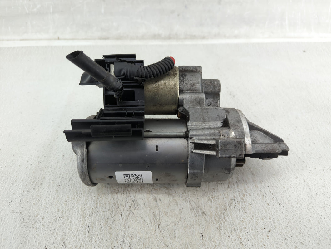 2018-2022 Ford Ecosport Car Starter Motor Solenoid OEM P/N:0001 180 603 GV6T-11000-AA Fits 2017 2018 2019 2020 2021 2022 OEM Used Auto Parts