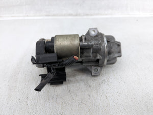 2018-2022 Ford Ecosport Car Starter Motor Solenoid OEM P/N:0001 180 603 GV6T-11000-AA Fits 2017 2018 2019 2020 2021 2022 OEM Used Auto Parts