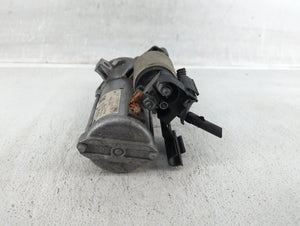 2018-2022 Ford Ecosport Car Starter Motor Solenoid OEM P/N:0001 180 603 GV6T-11000-AA Fits 2017 2018 2019 2020 2021 2022 OEM Used Auto Parts