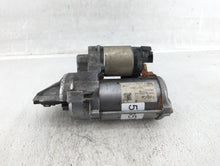 2018-2022 Ford Ecosport Car Starter Motor Solenoid OEM P/N:0001 180 603 GV6T-11000-AA Fits 2017 2018 2019 2020 2021 2022 OEM Used Auto Parts