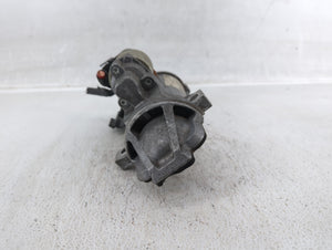 2018-2022 Ford Ecosport Car Starter Motor Solenoid OEM P/N:0001 180 603 GV6T-11000-AA Fits 2017 2018 2019 2020 2021 2022 OEM Used Auto Parts