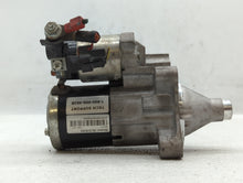 2007-2010 Chrysler Sebring Car Starter Motor Solenoid OEM P/N:AE21F3 1-800-966-4628 Fits 2007 2008 2009 2010 OEM Used Auto Parts