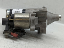 2007-2010 Chrysler Sebring Car Starter Motor Solenoid OEM P/N:AE21F3 1-800-966-4628 Fits 2007 2008 2009 2010 OEM Used Auto Parts