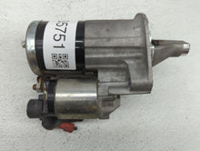 2007-2010 Chrysler Sebring Car Starter Motor Solenoid OEM P/N:AE21F3 1-800-966-4628 Fits 2007 2008 2009 2010 OEM Used Auto Parts