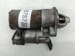 2015-2018 Hyundai Santa Fe Car Starter Motor Solenoid OEM P/N:8000767 Fits 2015 2016 2017 2018 2019 2020 OEM Used Auto Parts