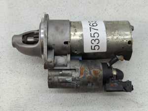 2017-2022 Kia Forte Car Starter Motor Solenoid OEM P/N:36100-2E561 Fits 2017 2018 2019 2020 2021 2022 OEM Used Auto Parts