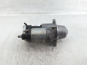 2013-2021 Chevrolet Trax Car Starter Motor Solenoid OEM P/N:M000T39173ZC 25194634 Fits OEM Used Auto Parts