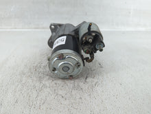 2013-2021 Chevrolet Trax Car Starter Motor Solenoid OEM P/N:M000T39173ZC 25194634 Fits OEM Used Auto Parts