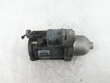 2019-2020 Hyundai Santa Fe Car Starter Motor Solenoid OEM P/N:36100-2GGA0 Fits 2019 2020 OEM Used Auto Parts