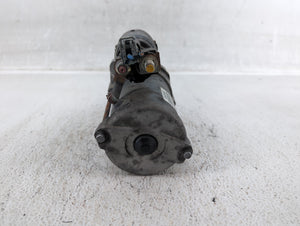 2019-2020 Hyundai Santa Fe Car Starter Motor Solenoid OEM P/N:36100-2GGA0 Fits 2019 2020 OEM Used Auto Parts