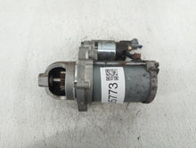 2019-2020 Hyundai Santa Fe Car Starter Motor Solenoid OEM P/N:36100-2GGA0 Fits 2019 2020 OEM Used Auto Parts