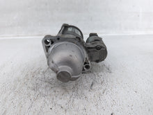 2019-2020 Hyundai Santa Fe Car Starter Motor Solenoid OEM P/N:36100-2GGA0 Fits 2019 2020 OEM Used Auto Parts