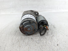 2016 Jeep Compass Car Starter Motor Solenoid OEM P/N:M000T32071ZC 05034555AA Fits OEM Used Auto Parts