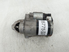 2016 Jeep Compass Car Starter Motor Solenoid OEM P/N:M000T32071ZC 05034555AA Fits OEM Used Auto Parts