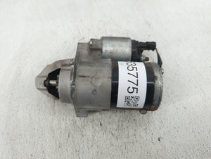 2016 Jeep Compass Car Starter Motor Solenoid OEM P/N:M000T32071ZC 05034555AA Fits OEM Used Auto Parts