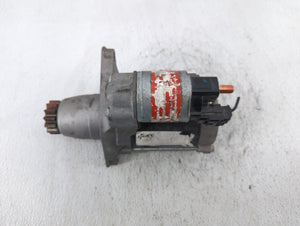 2004-2017 Toyota Camry Car Starter Motor Solenoid OEM P/N:22102189 Fits OEM Used Auto Parts