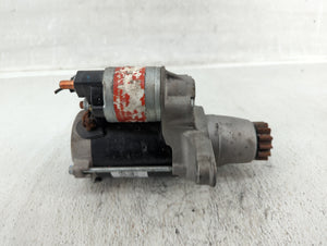 2004-2017 Toyota Camry Car Starter Motor Solenoid OEM P/N:22102189 Fits OEM Used Auto Parts