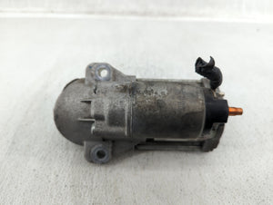 2009-2019 Ford Flex Car Starter Motor Solenoid OEM P/N:8G1T-11000-BA Fits OEM Used Auto Parts