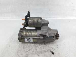 2009-2019 Ford Flex Car Starter Motor Solenoid OEM P/N:8G1T-11000-BA Fits OEM Used Auto Parts