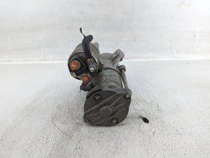 2009-2019 Ford Flex Car Starter Motor Solenoid OEM P/N:8G1T-11000-BA Fits OEM Used Auto Parts