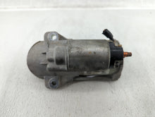 2008-2019 Ford Taurus Car Starter Motor Solenoid OEM P/N:8G1T-11000-BA Fits OEM Used Auto Parts